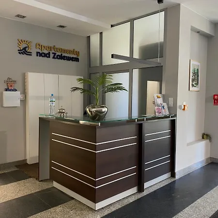 Diamond Zegrze Apartment *