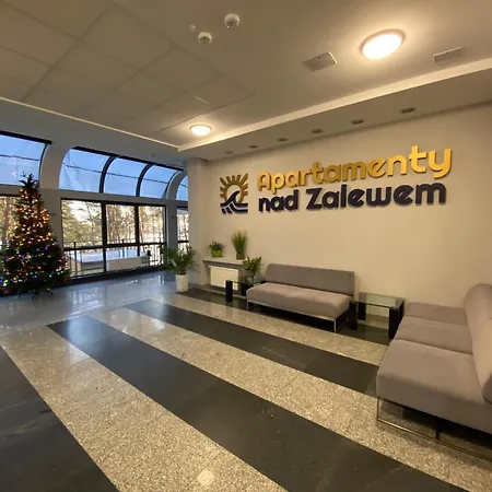 Diamond Zegrze Apartment *