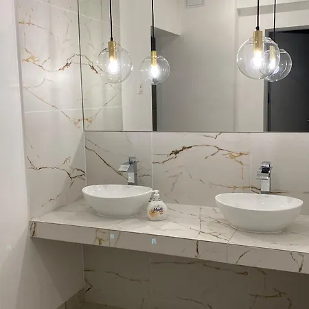 Diamond Zegrze Apartment