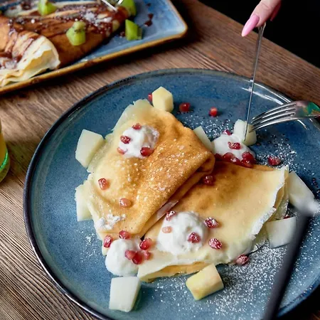 Apartment Diamond Zegrze