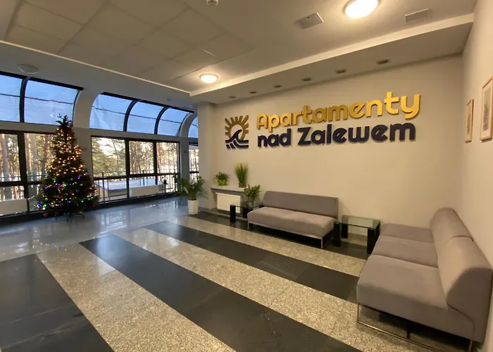 Diamond Zegrze Apartment *