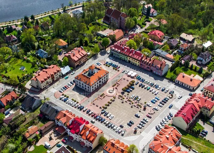 Diamond Zegrze Serock